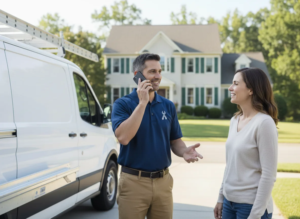Home Gutter Service Manson, NC FAQs