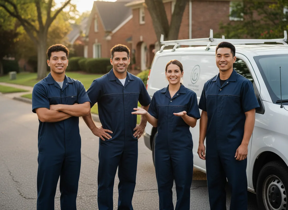 Home Gutter Service company in Manson, NC